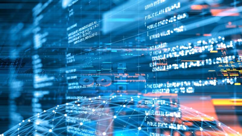 Linux基石：中原区小程序开发公司的技术底座与发行版选择逻辑