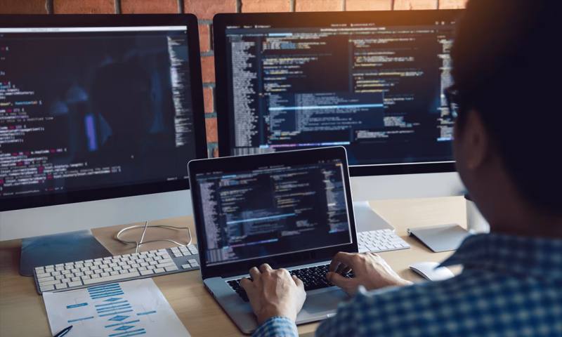 数据科学选型：R与Python如何赋能中原区网站建设？